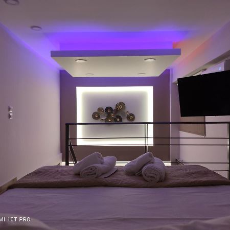 3Apartments Artemis Luxury 外观 照片