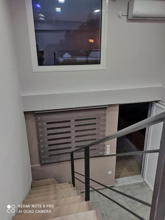 3Apartments Artemis Luxury 外观 照片