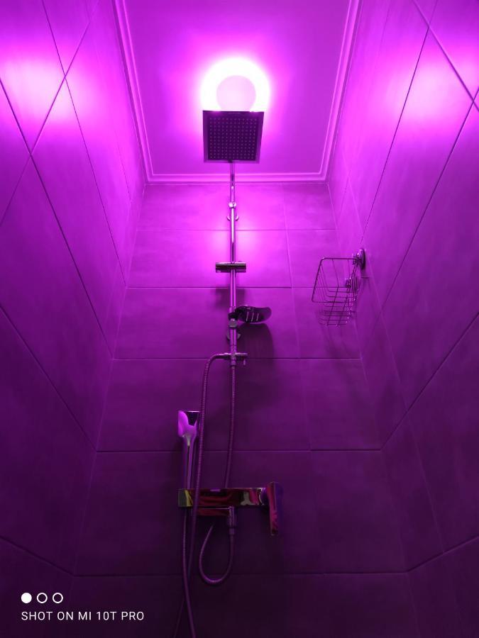 3Apartments Artemis Luxury 外观 照片
