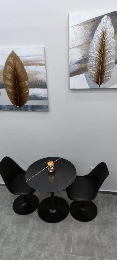 3Apartments Artemis Luxury 外观 照片