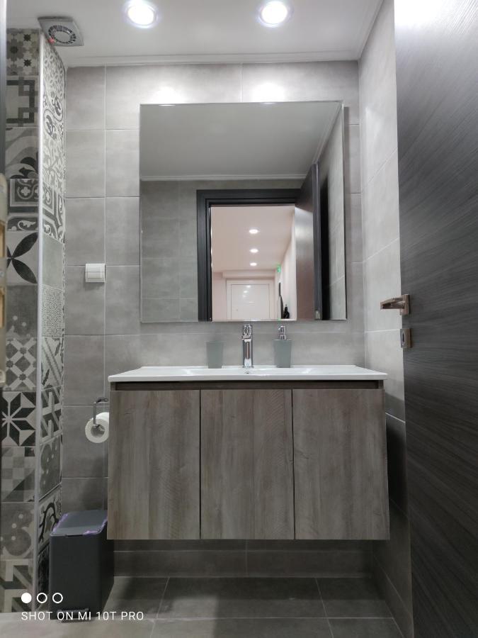 3Apartments Artemis Luxury 外观 照片
