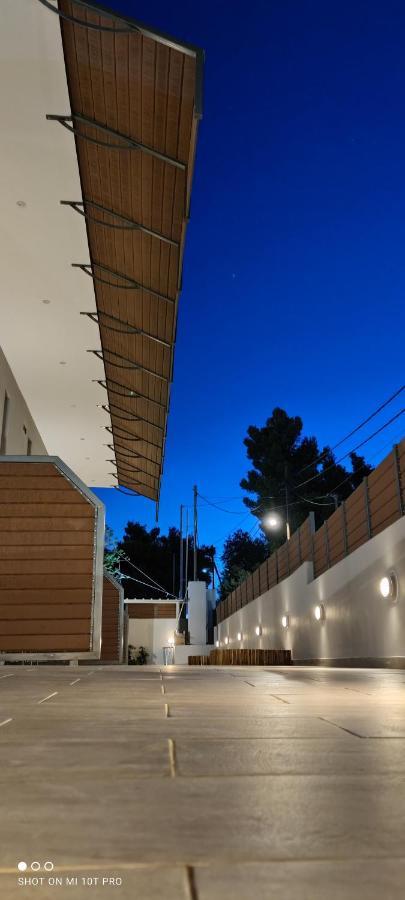 3Apartments Artemis Luxury 外观 照片