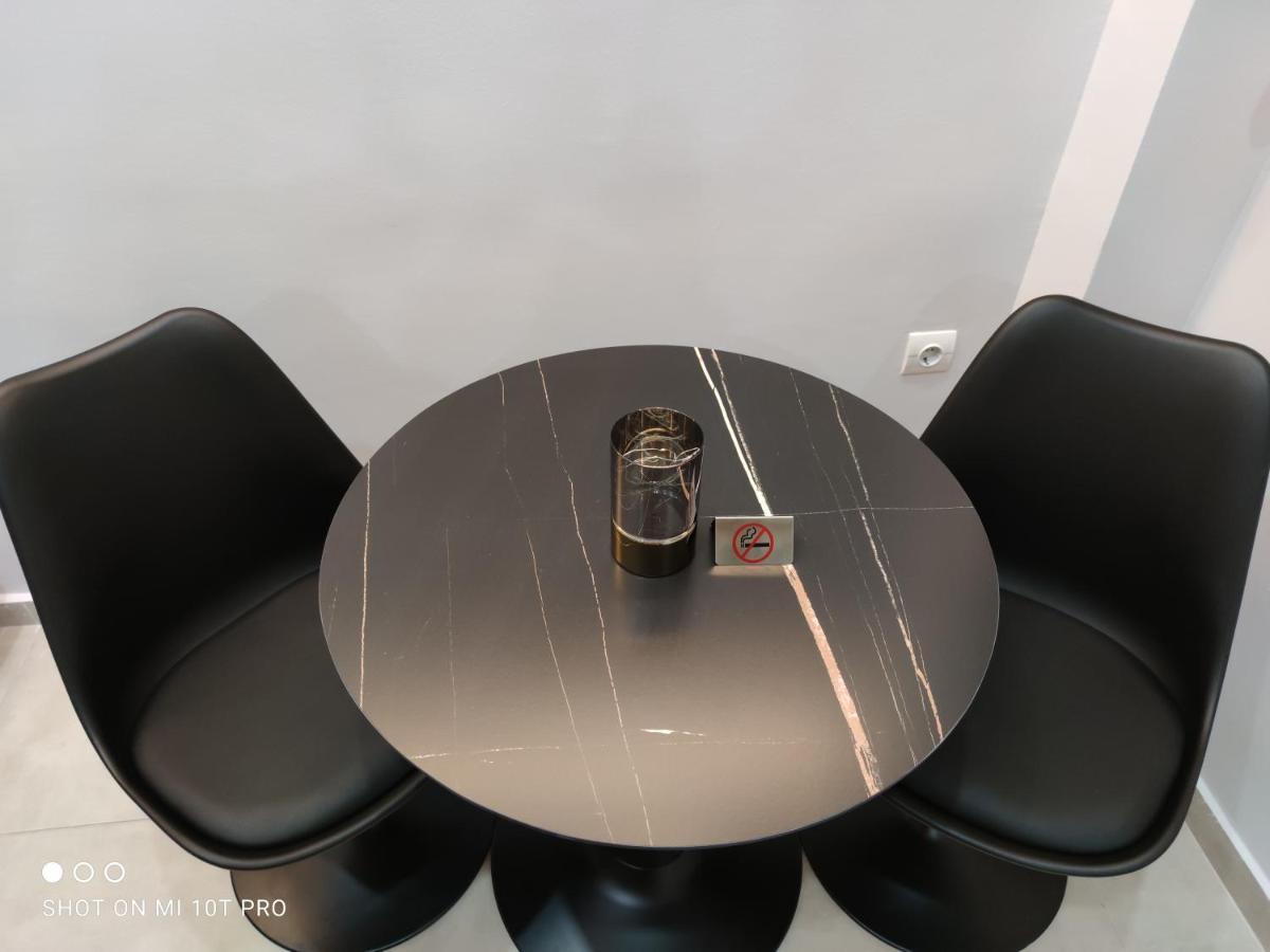 3Apartments Artemis Luxury 外观 照片